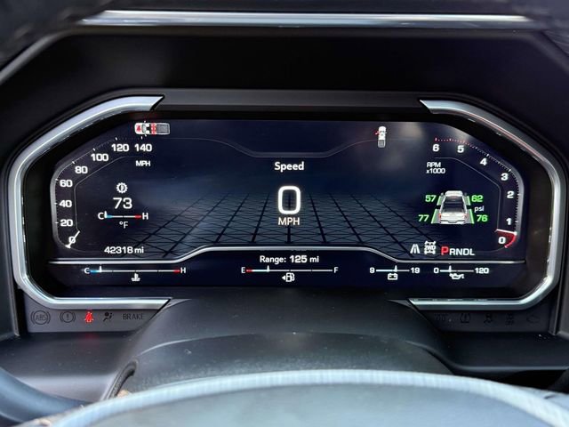 Certified 2024 GMC Sierra 2500 Denali Ultimate w/ Max Trailering Package image 24