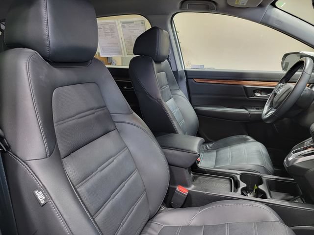 Used 2019 Honda CR-V EX-L image 16