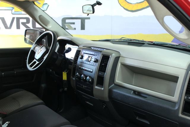 Used 2012 RAM 1500 Tradesman w/ ST Popular Equipment Group image 10