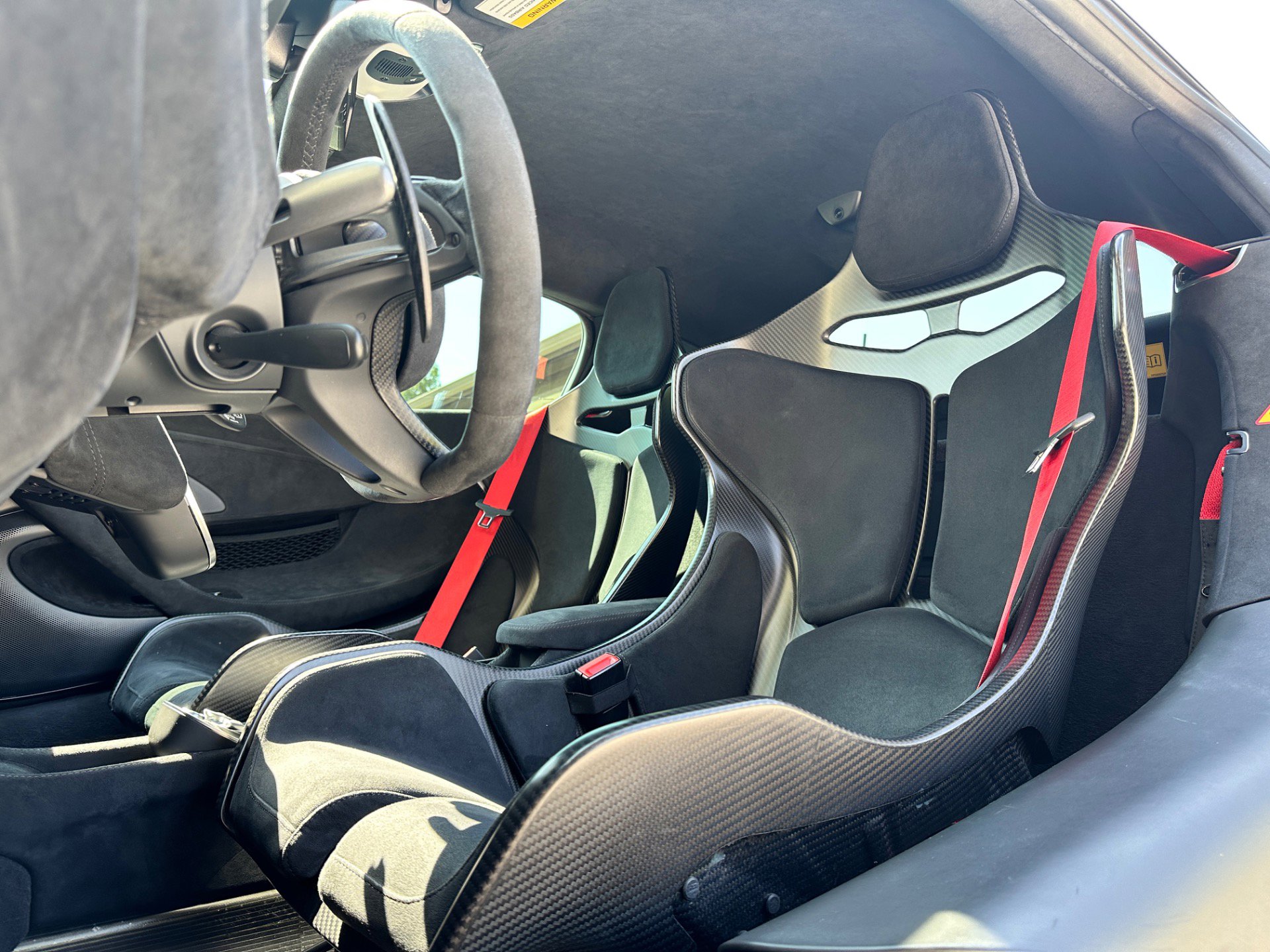 Used 2019 McLaren 600LT image 15