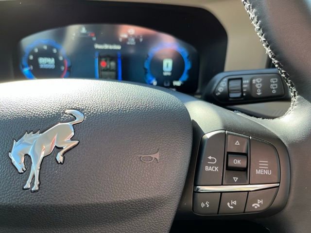 New 2025 Ford Bronco Sport Big Bend w/ Convenience Package image 26