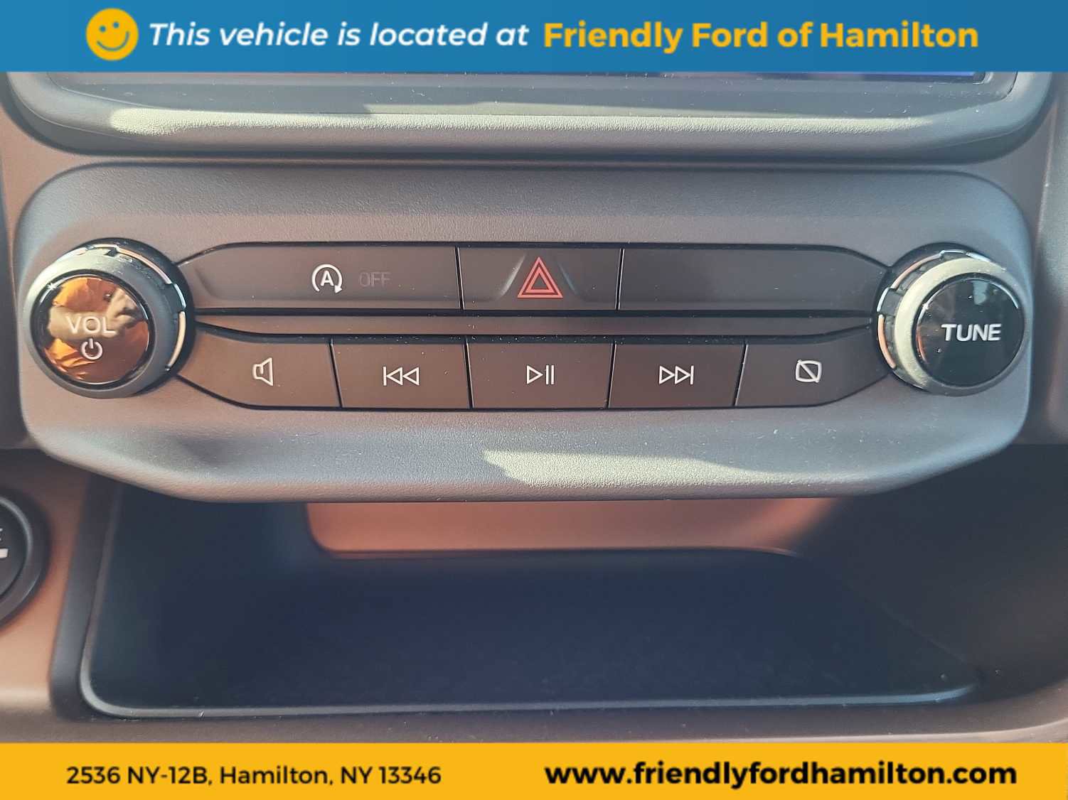 Used 2024 Ford Bronco Sport Outer Banks image 20