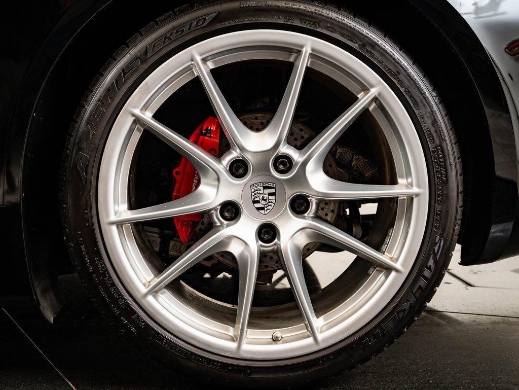 Used 2013 Porsche Boxster S RWD image 12