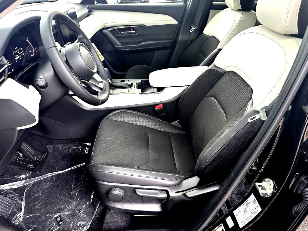 New 2026 MAZDA CX-5 Select AWD/4WD image 11