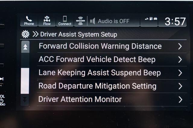 Used 2019 Honda Accord Touring image 20