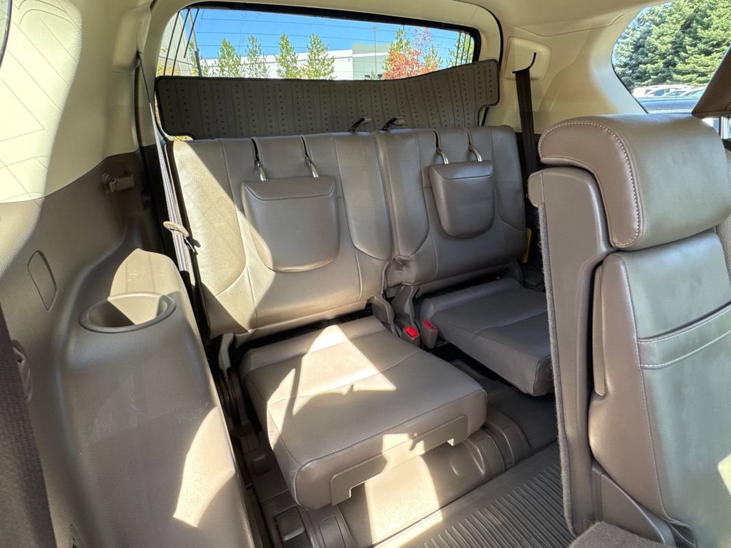 Used 2018 Lexus GX 460 Premium w/ Premium Package AWD/4WD image 25