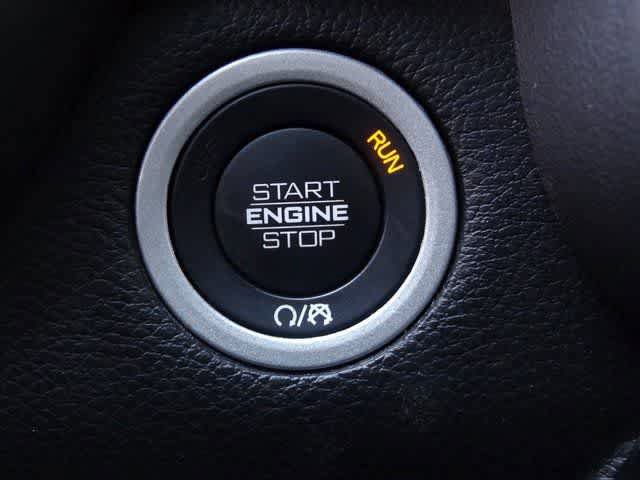 Used 2025 RAM 1500 Laramie AWD/4WD image 22