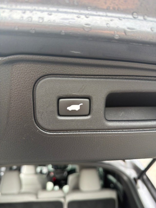 Used 2021 Honda Passport Touring image 17