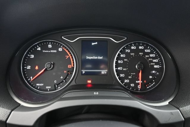 Used 2020 Audi A3 2.0T Premium FWD image 20