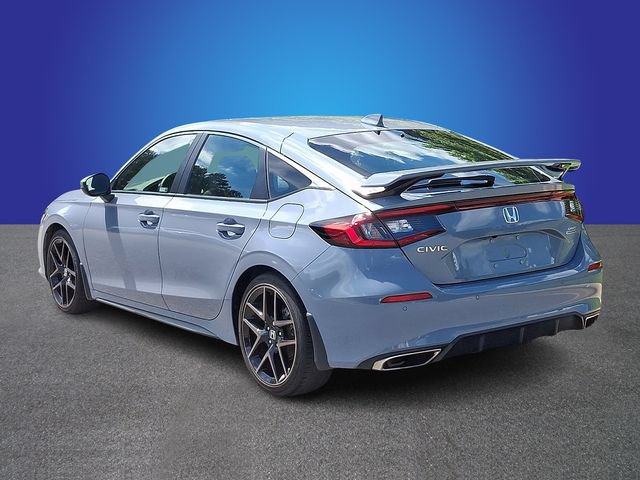 Used 2023 Honda Civic Sport Touring image 6