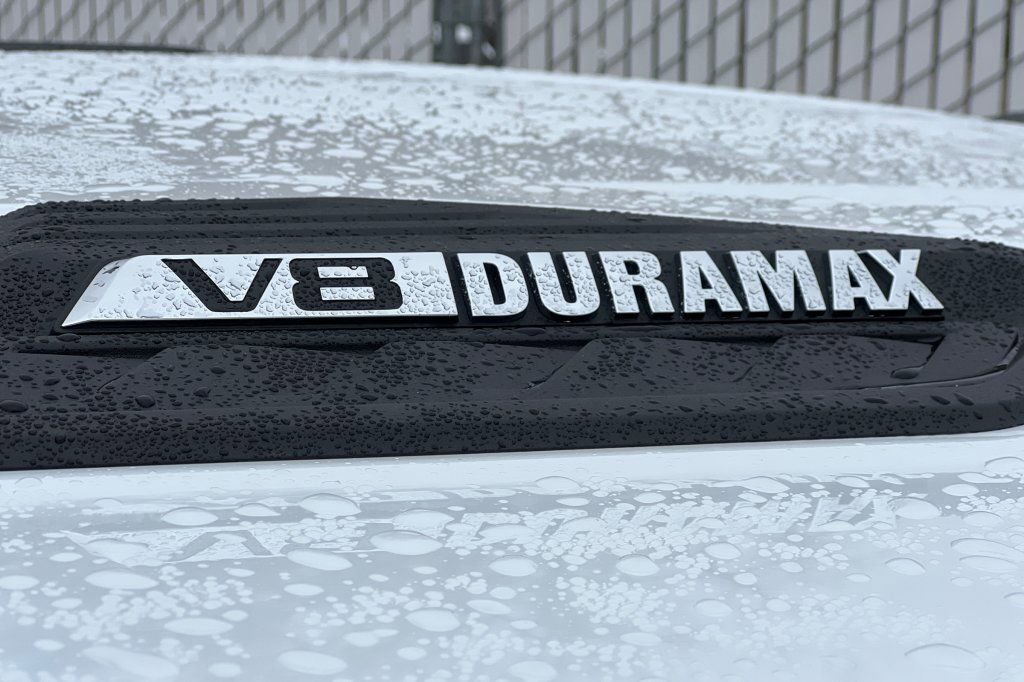 New 2026 Chevrolet Silverado 3500 W/T image 20