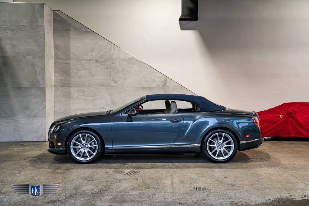 Used 2014 Bentley Continental GT V8 S AWD/4WD image 10