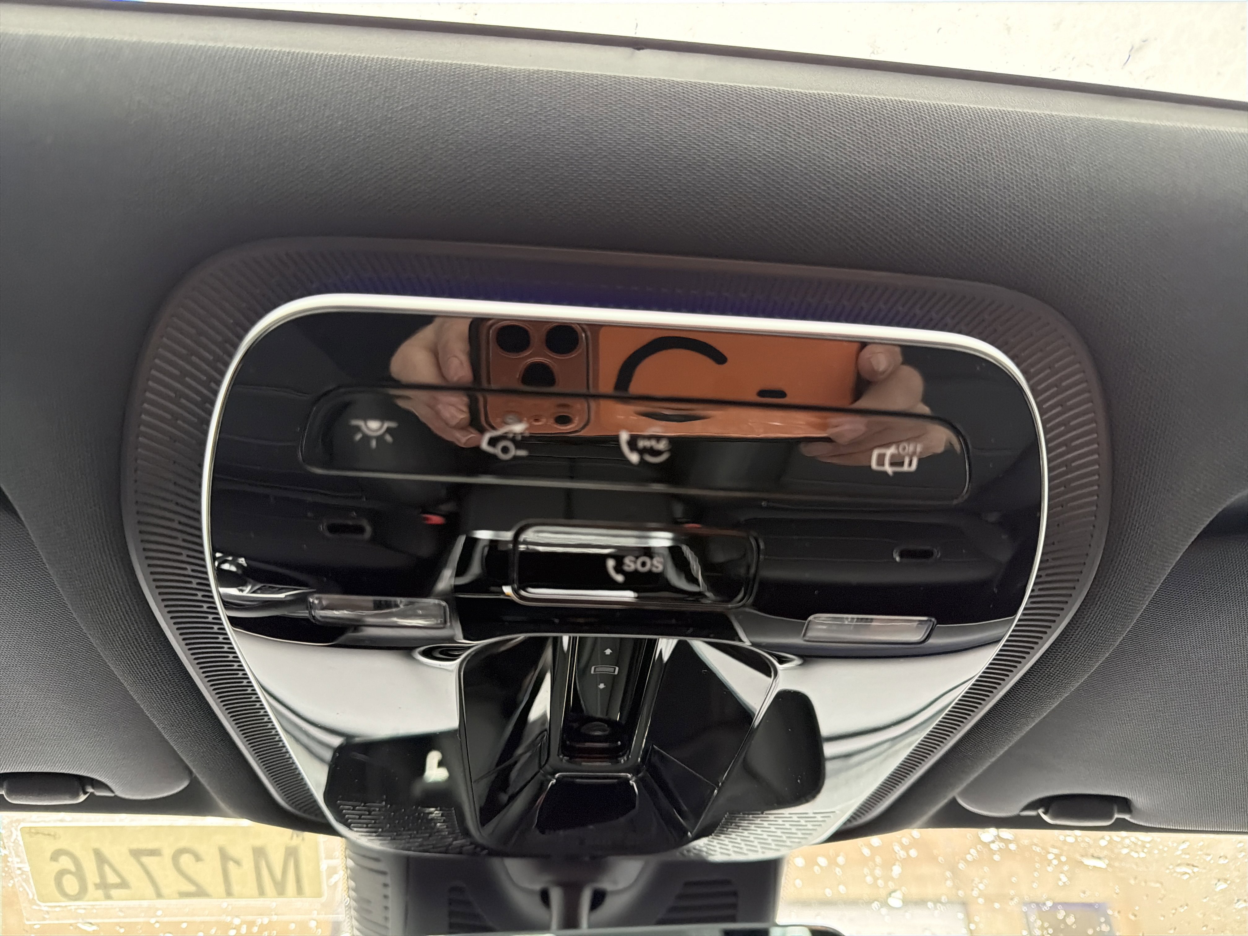 New 2026 Mercedes-Benz GLC 300 4MATIC image 21