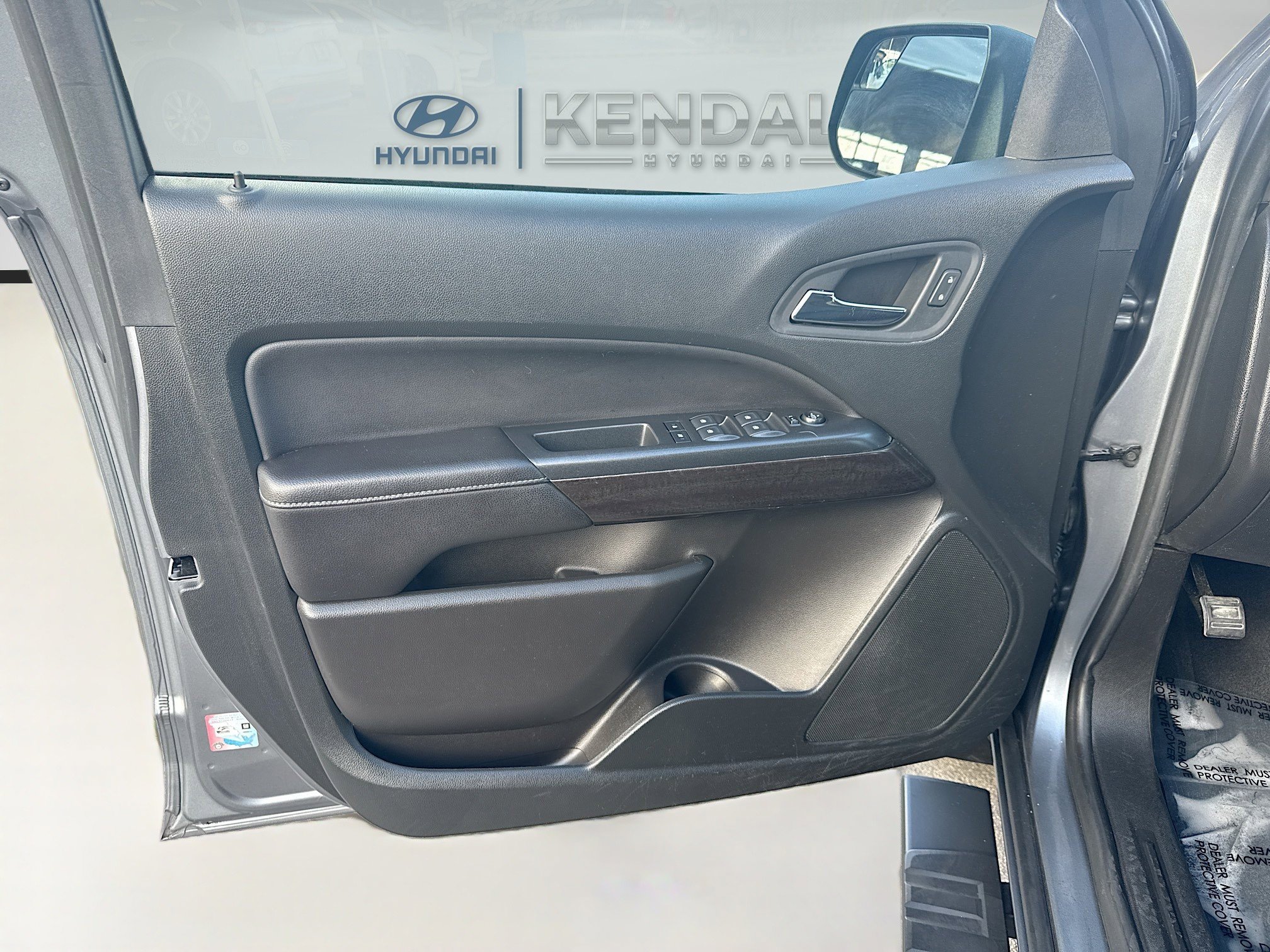 Used 2021 GMC Canyon Elevation image 17