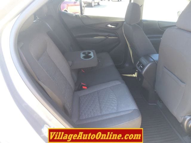 Used 2018 Chevrolet Equinox LT FWD image 33
