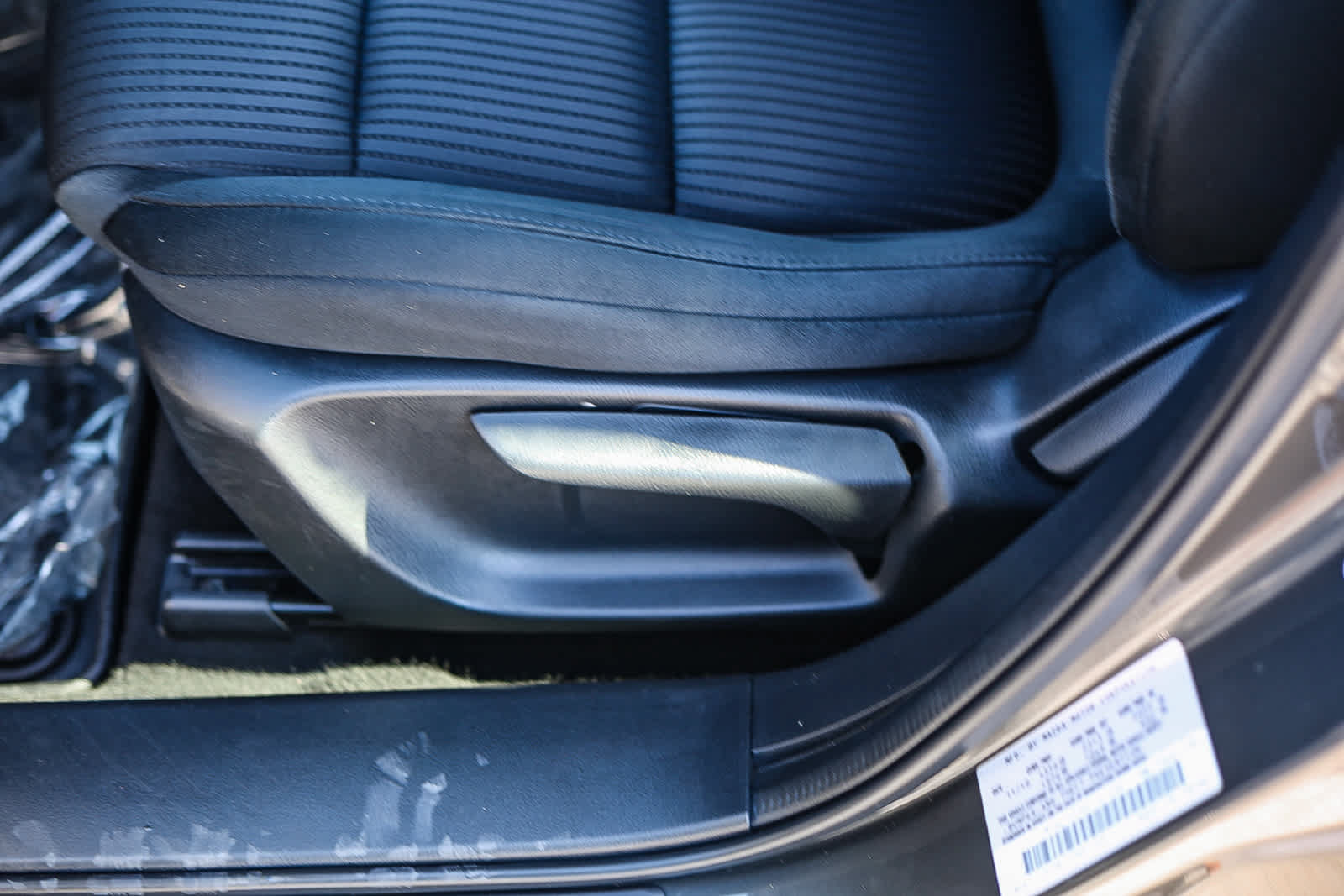 Used 2017 MAZDA MAZDA6 Sport FWD image 19