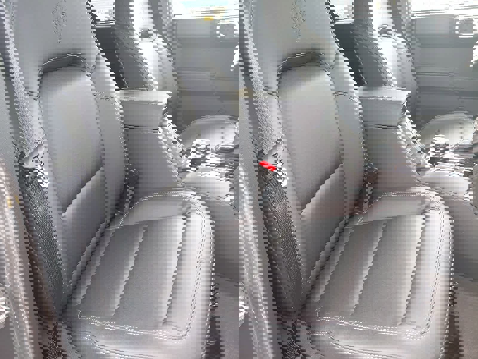 New 2025 Ford Bronco Badlands image 22