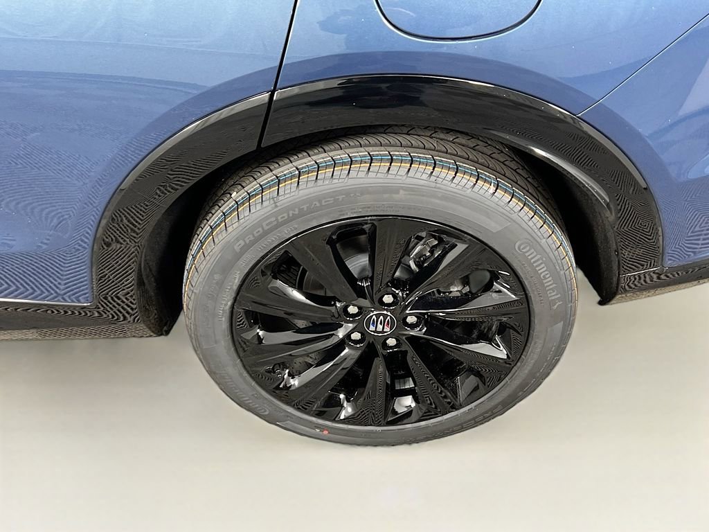 New 2026 Buick Envista Sport Touring w/ Convenience I Package FWD image 25
