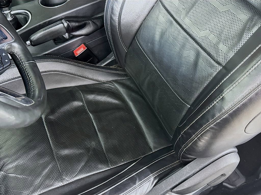 Used 2020 Ford Mustang GT RWD image 20