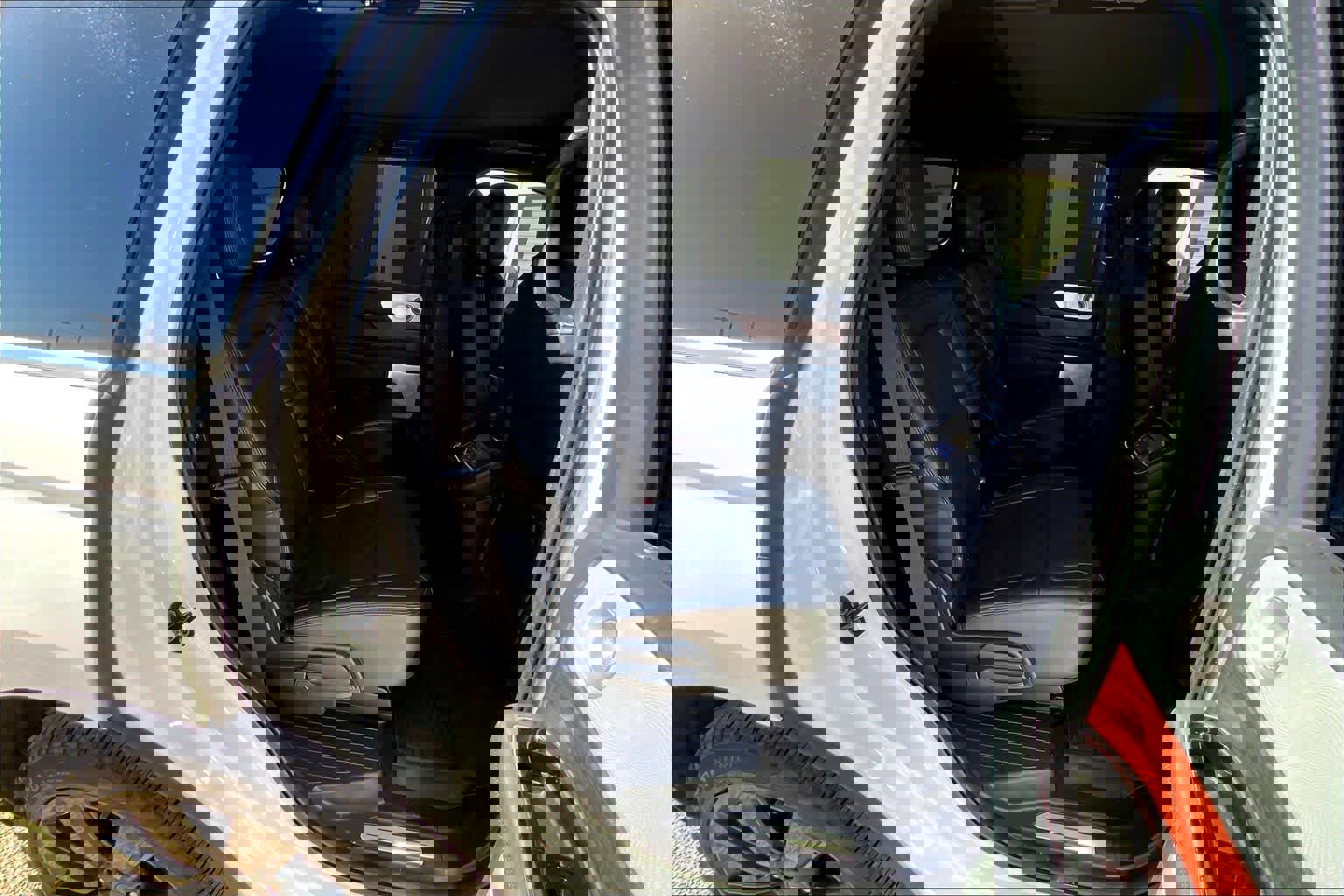 Used 2024 Lincoln Navigator Reserve image 20