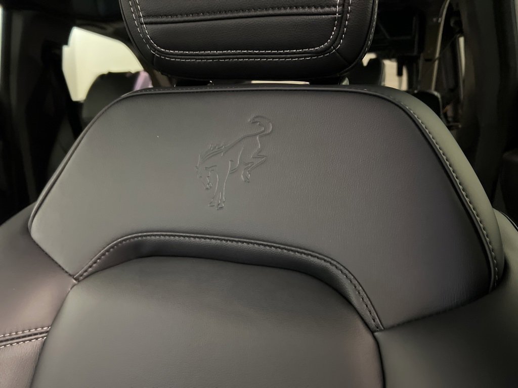 New 2025 Ford Bronco Outer Banks image 28