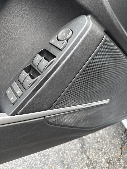 Used 2013 Cadillac CTS Luxury AWD/4WD image 17