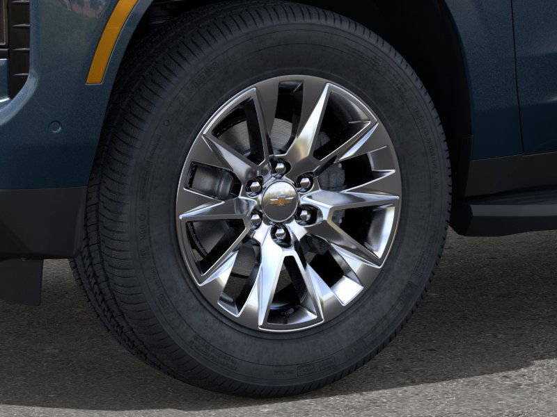 New 2026 Chevrolet Tahoe Premier w/ Sun And Tow Package image 33