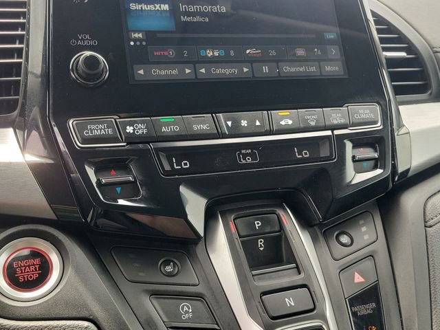 Used 2024 Honda Odyssey EX-L image 24