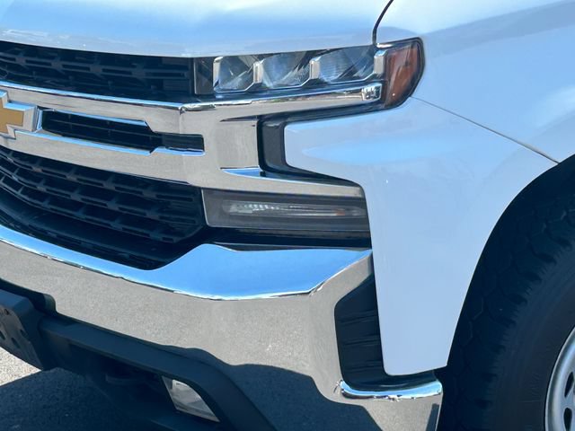 Used 2020 Chevrolet Silverado 1500 LT w/ True North Edition AWD/4WD image 12