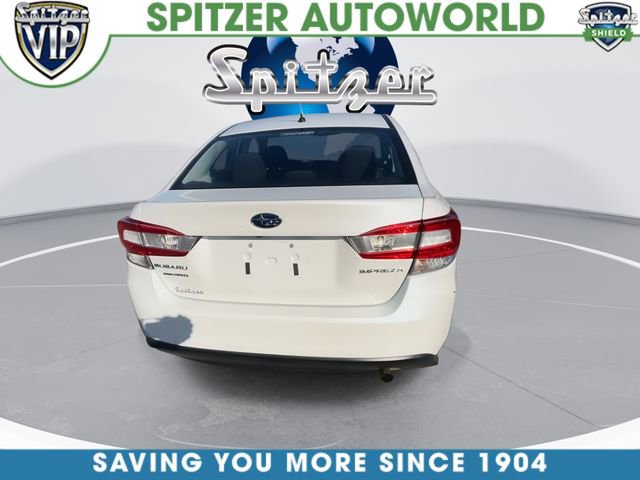 Used 2023 Subaru Impreza 2.0i AWD/4WD image 8