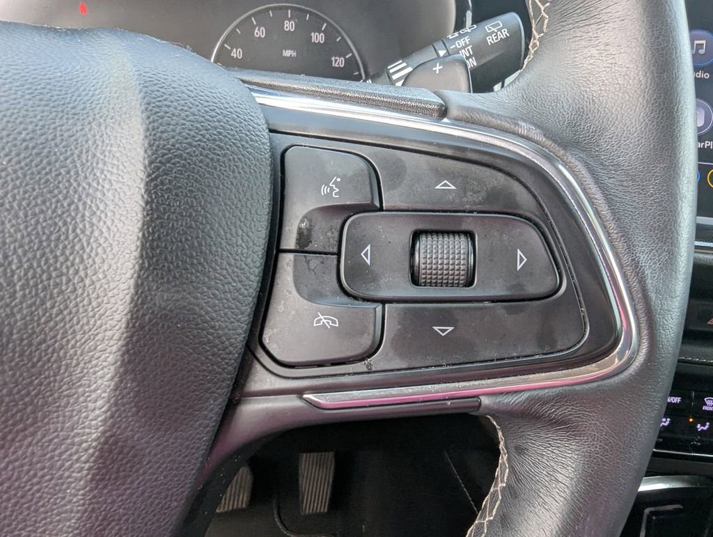 Used 2023 Buick Envision Preferred image 23