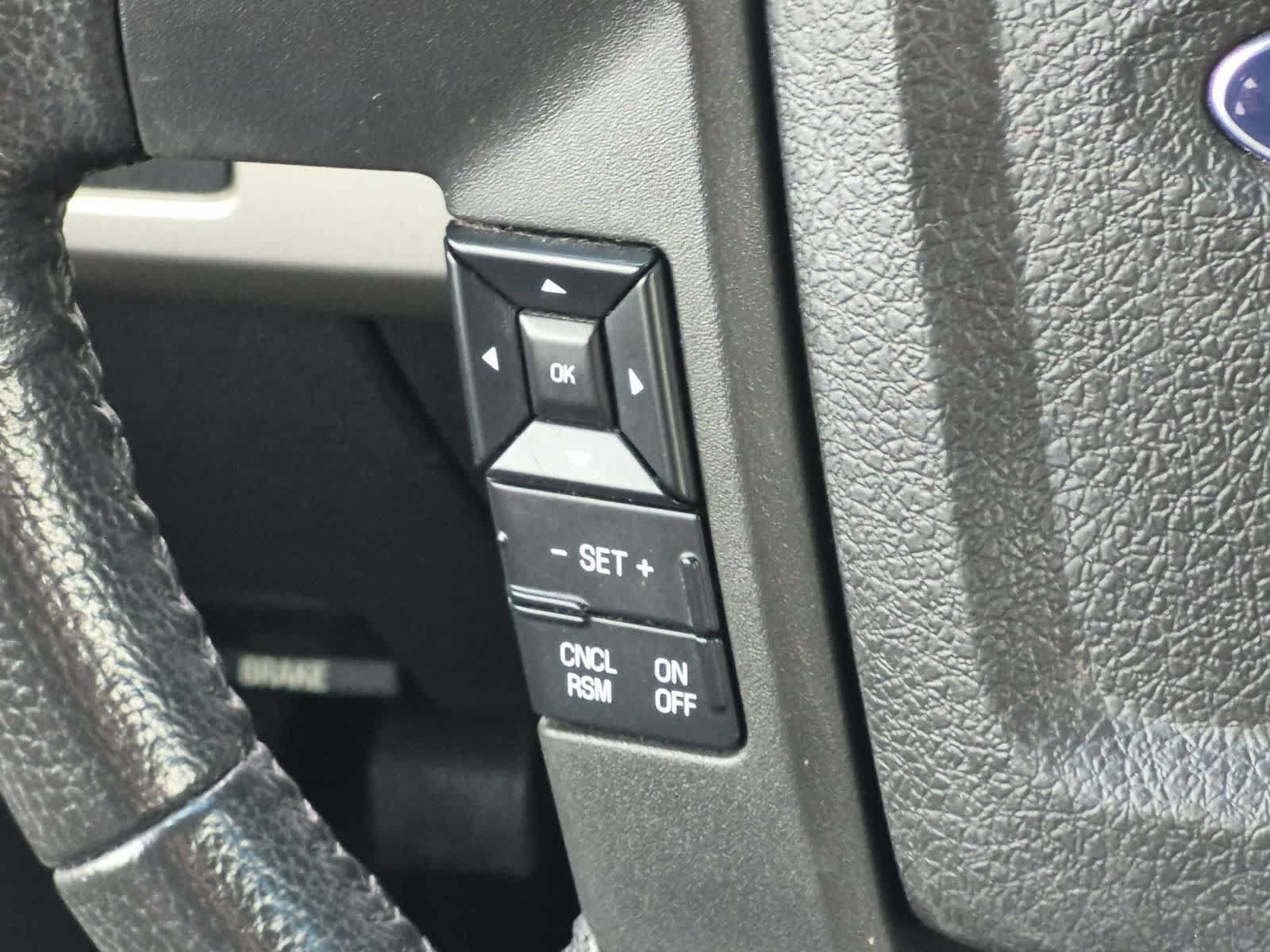 Used 2013 Ford F150 FX4 w/ Luxury Equipment Group AWD/4WD image 23