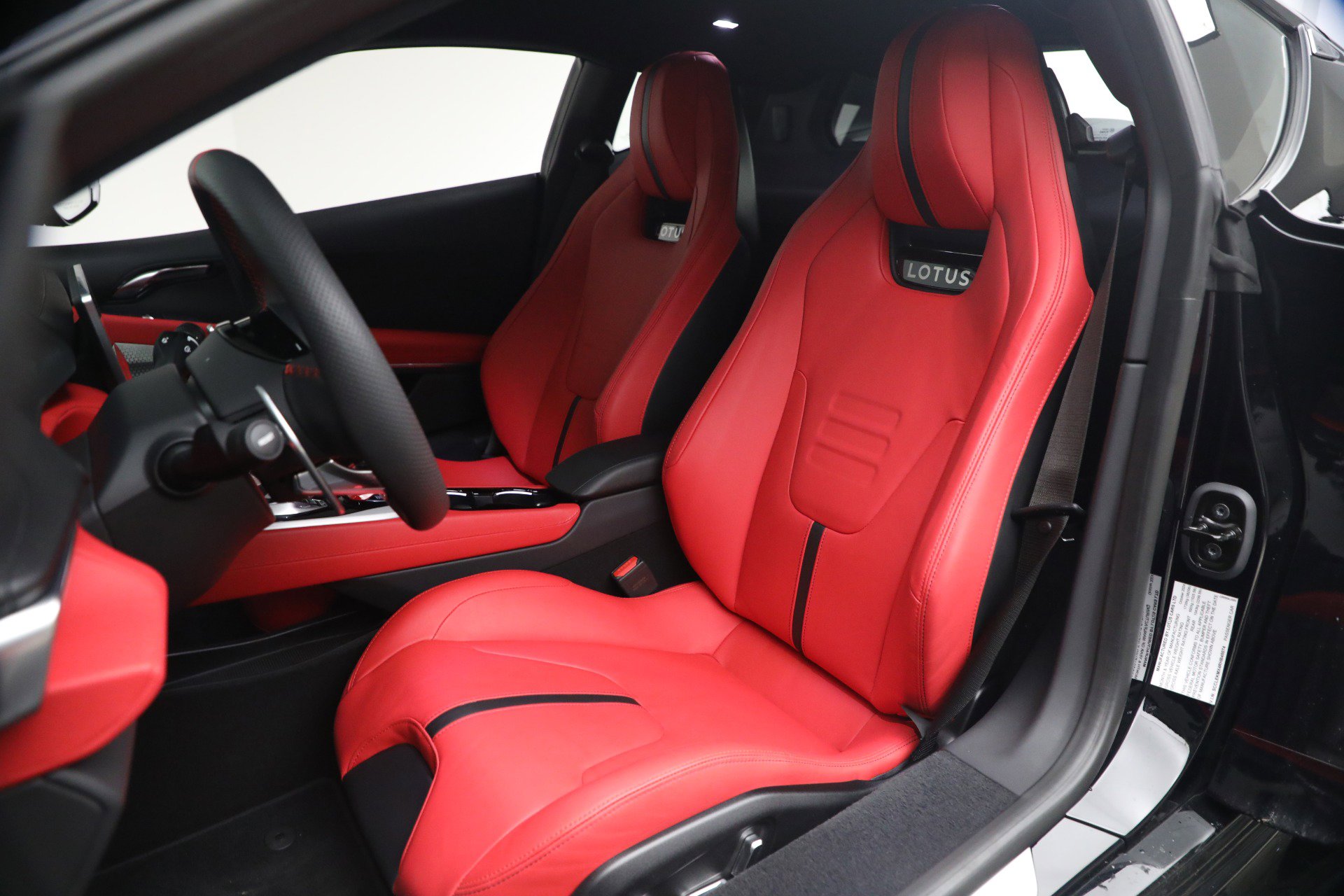 Used 2024 Lotus Emira First Edition image 15