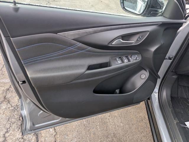 New 2026 Buick Envista Sport Touring w/ Convenience I Package image 14