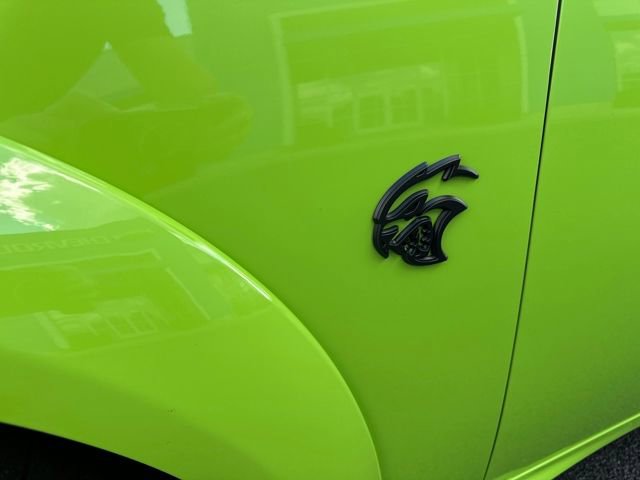 Used 2023 Dodge Charger SRT Hellcat w/ Harman/Kardon Audio Group image 5
