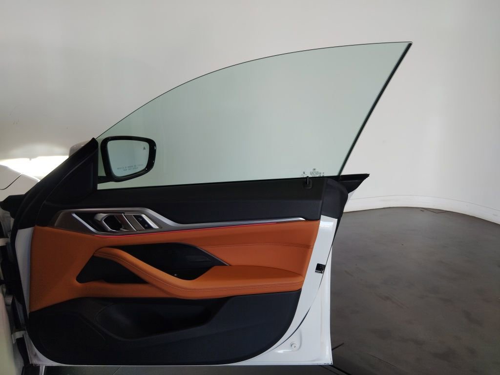 Used 2023 BMW i4 eDrive40 w/ Premium Package image 46