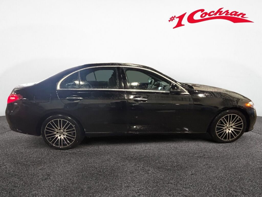 New 2026 Mercedes-Benz GLC 300 4MATIC image 7