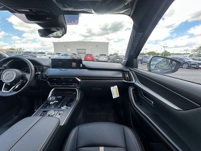 New 2026 MAZDA CX-90 3.3 Turbo S w/ Premium Plus AWD/4WD image 28