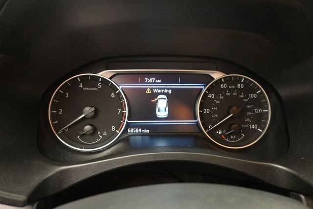Used 2023 Nissan Altima 2.5 SR FWD image 4