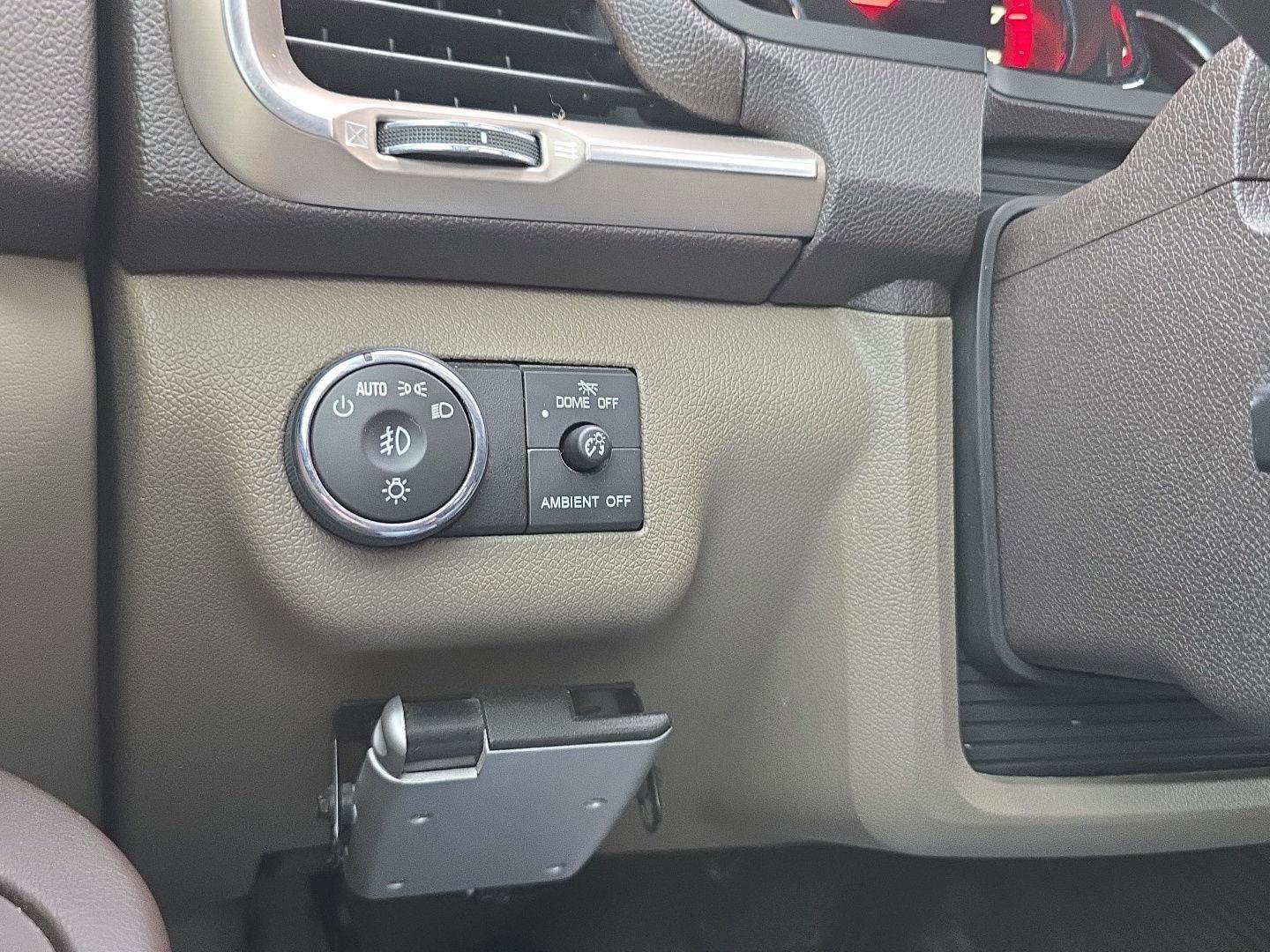 Used 2016 GMC Acadia Denali image 32