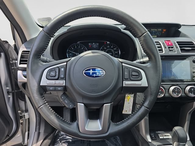 Used 2018 Subaru Forester 2.5i Limited w/ Popular Package #2 AWD/4WD image 13