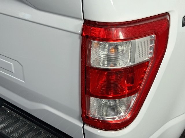 Used 2022 Ford F150 XL w/ Trailer Tow Package AWD/4WD image 29