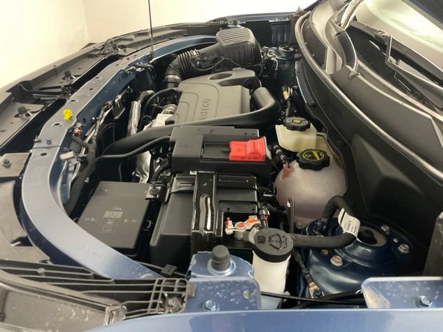 New 2026 Chevrolet Equinox LT w/ Safety and Technology Package FWD image 20