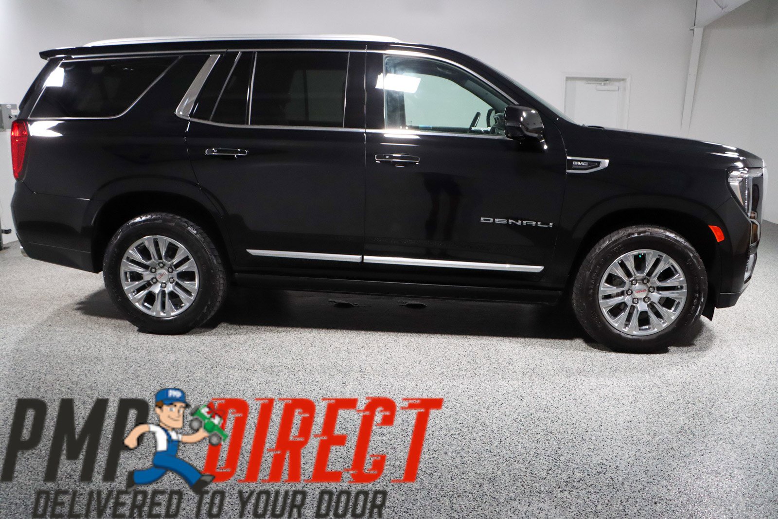 Used 2023 GMC Yukon Denali image 6