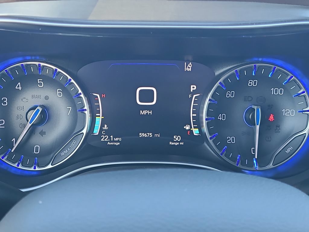 Used 2021 Chrysler Pacifica Limited w/ Premium & Safety Sphere Group AWD/4WD image 21