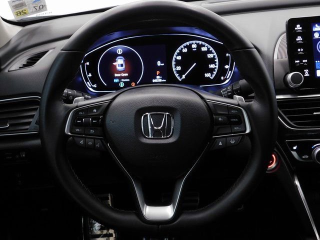Used 2022 Honda Accord Sport Special Edition image 33