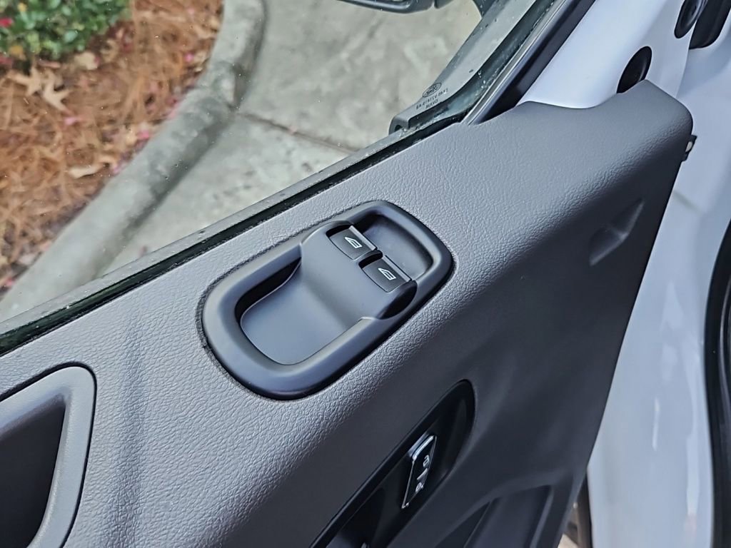 Used 2022 Ford E-Transit Low Roof w/ Load Area Protection Package image 24