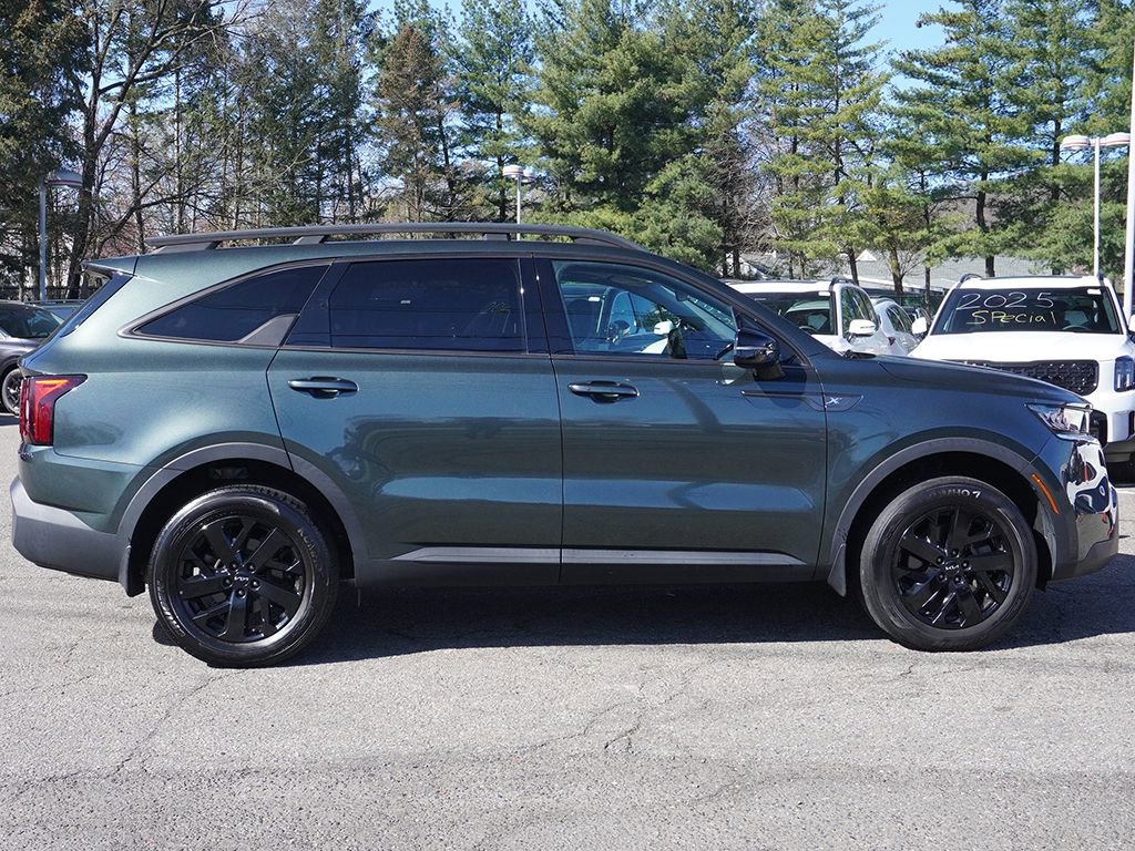 Used 2023 Kia Sorento S w/ Panoramic Sunroof Package image 19