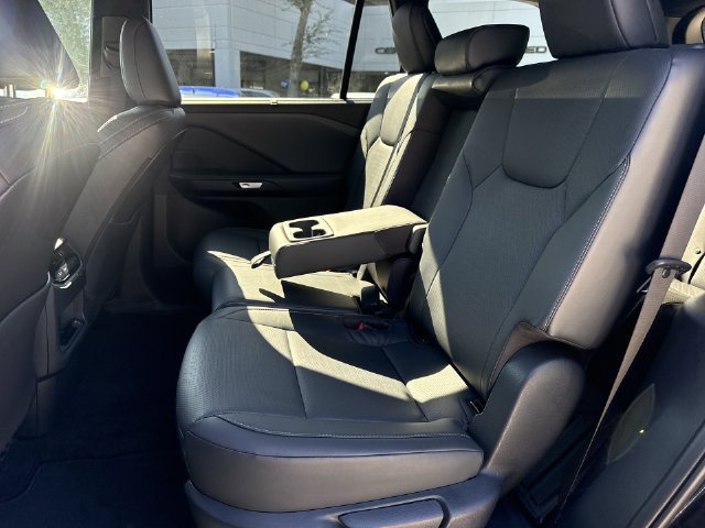 Certified 2026 Lexus TX 350 FWD w/ Convenience Package image 23