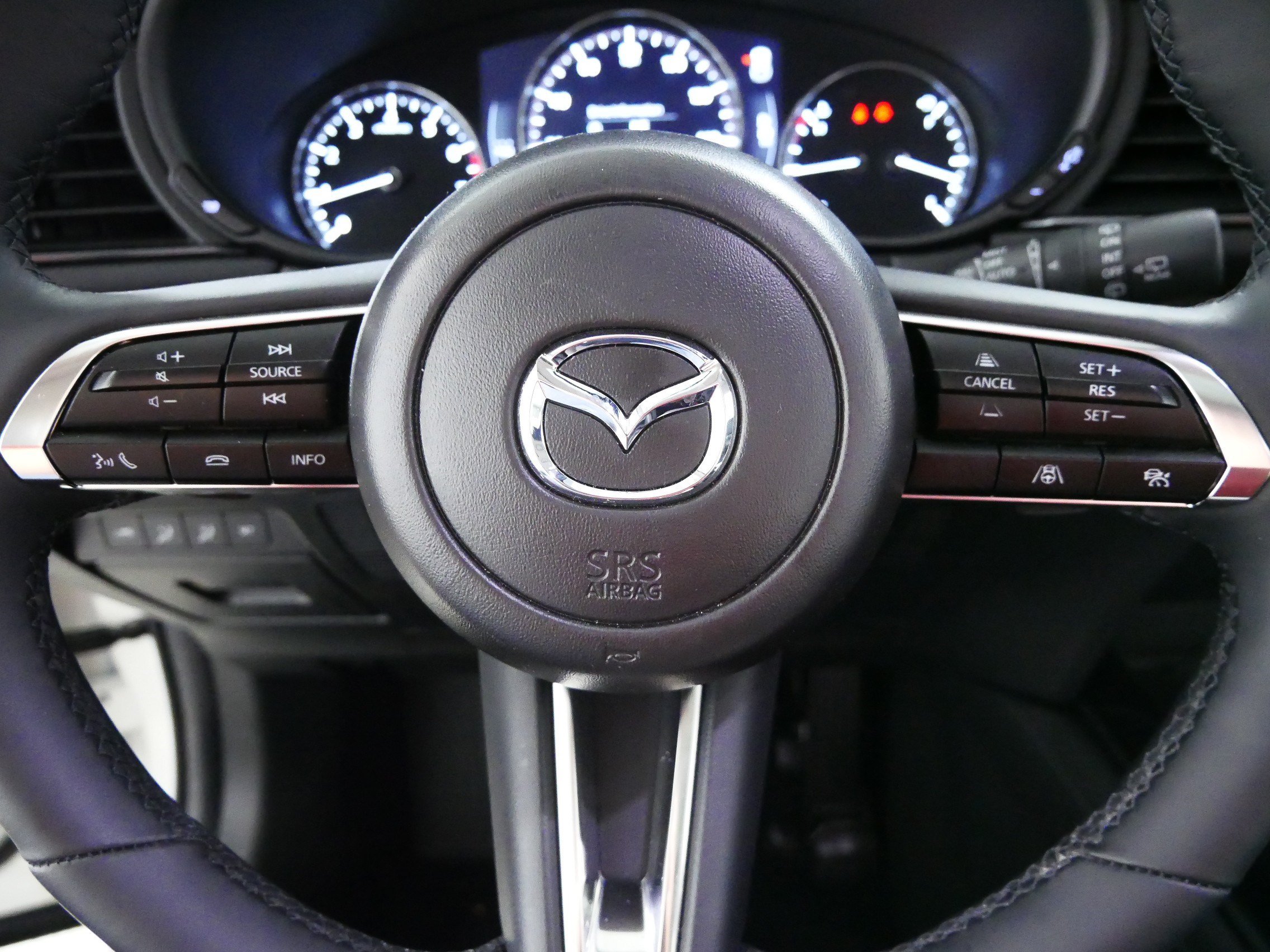 Used 2026 MAZDA CX-30 2.5 Turbo w/ Premium Plus Pkg AWD/4WD image 25